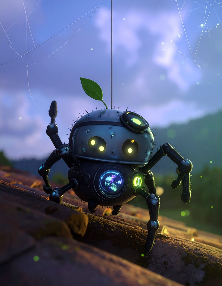 Anansi