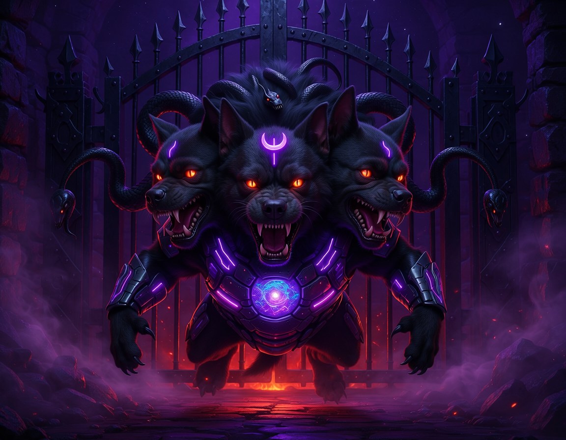 Cerberus