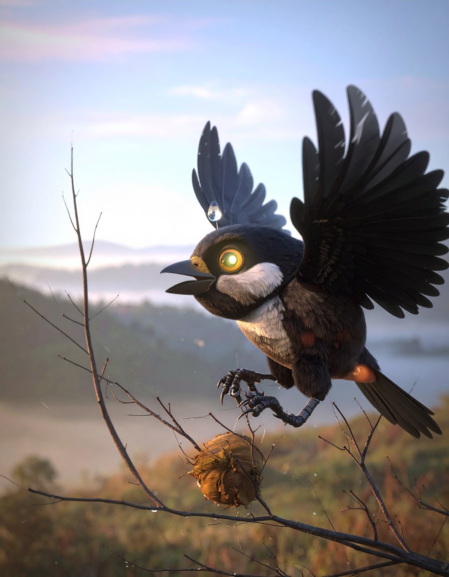 Huginn