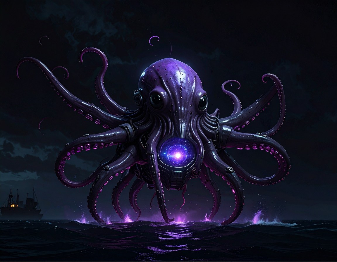 Kraken