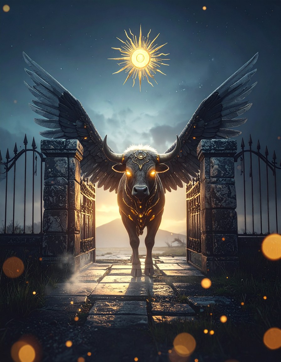Lamassu