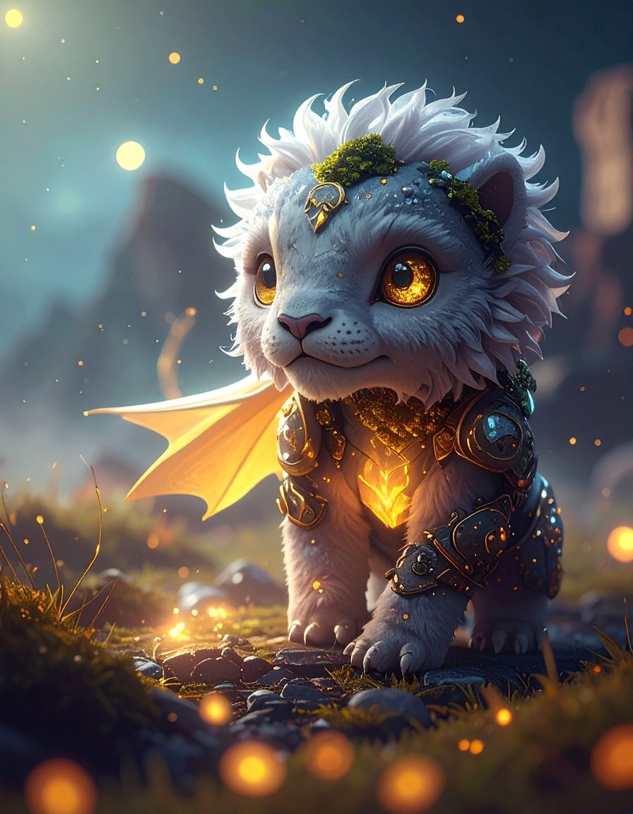 Pixiu