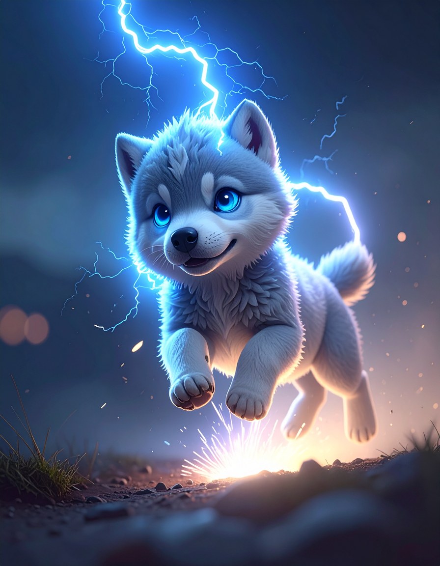 Raiju