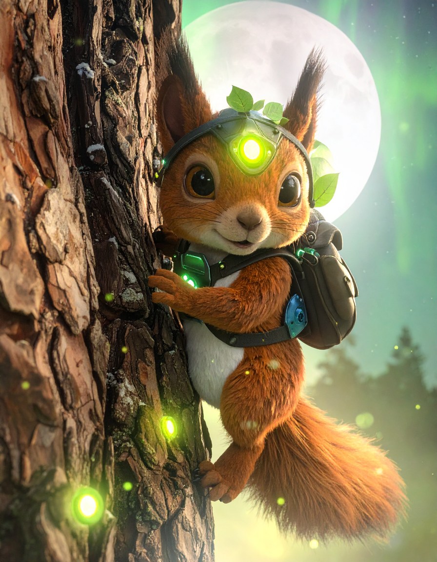 Ratatoskr