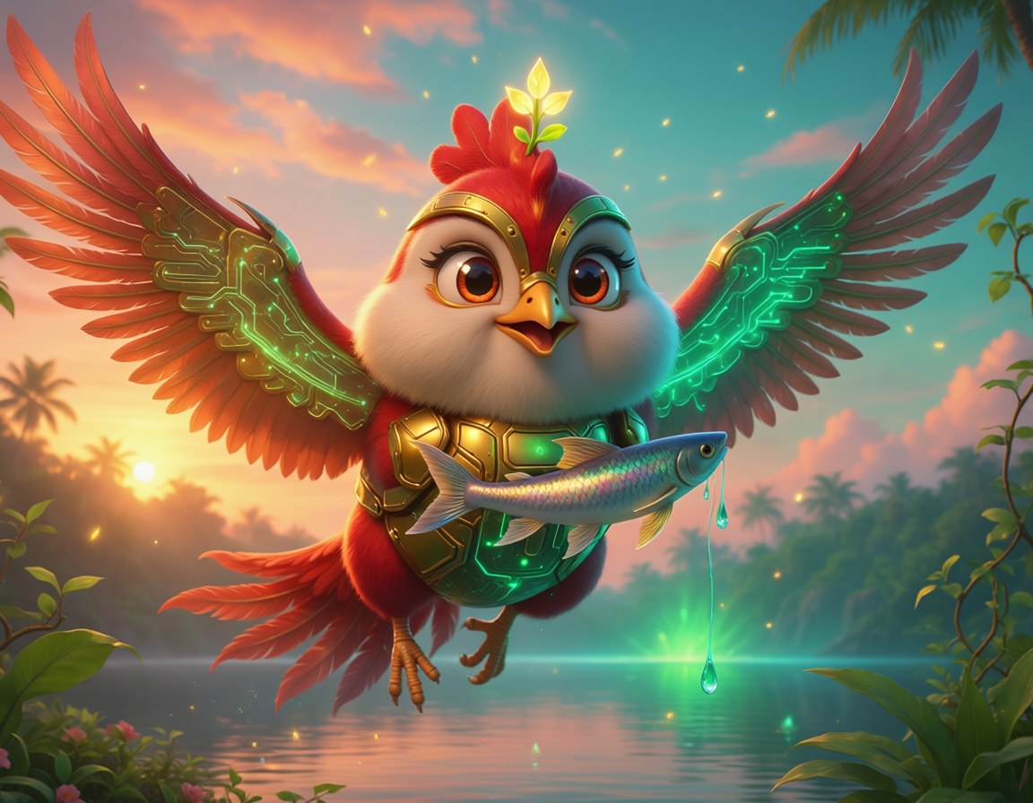 Sarimanok