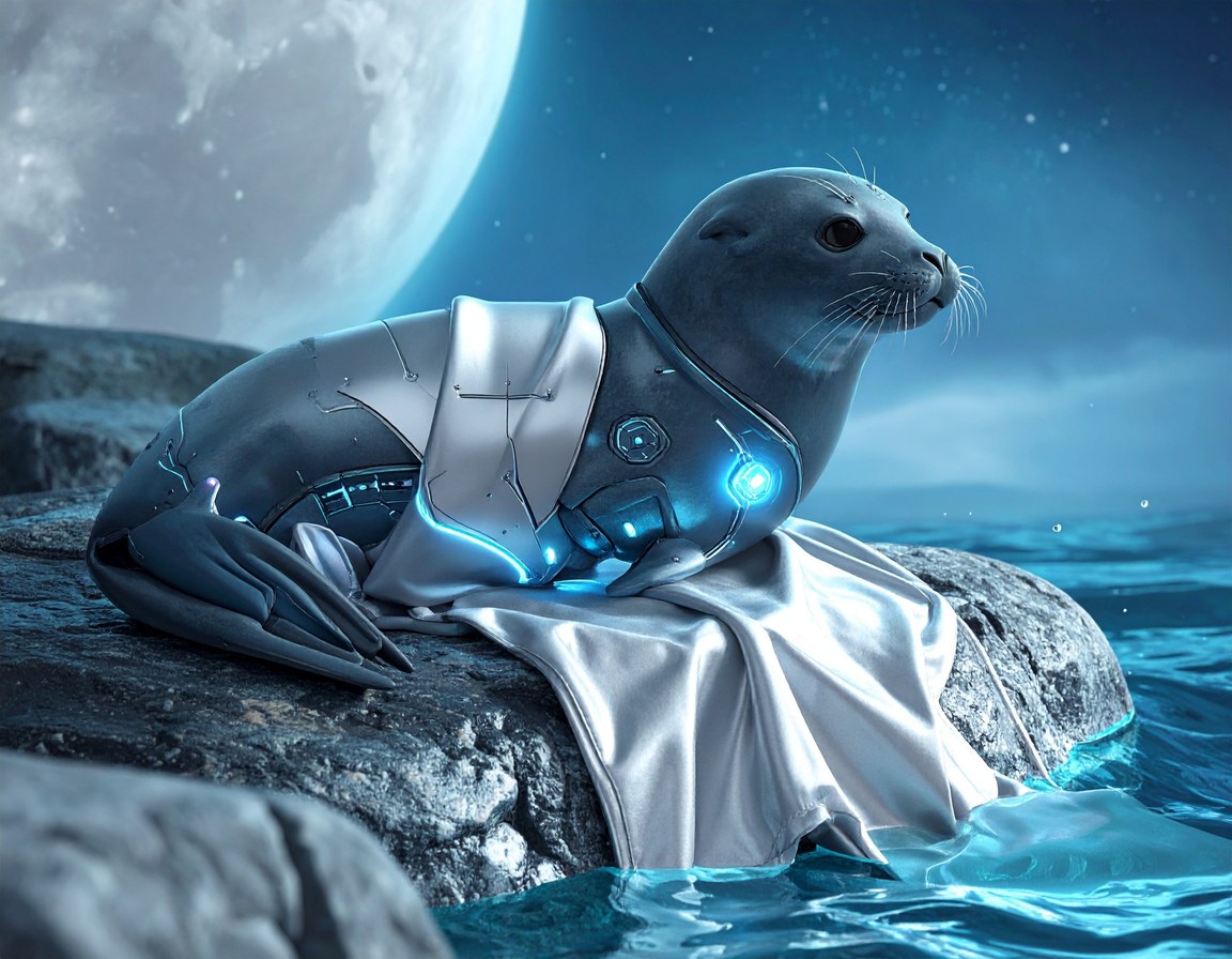 Selkie