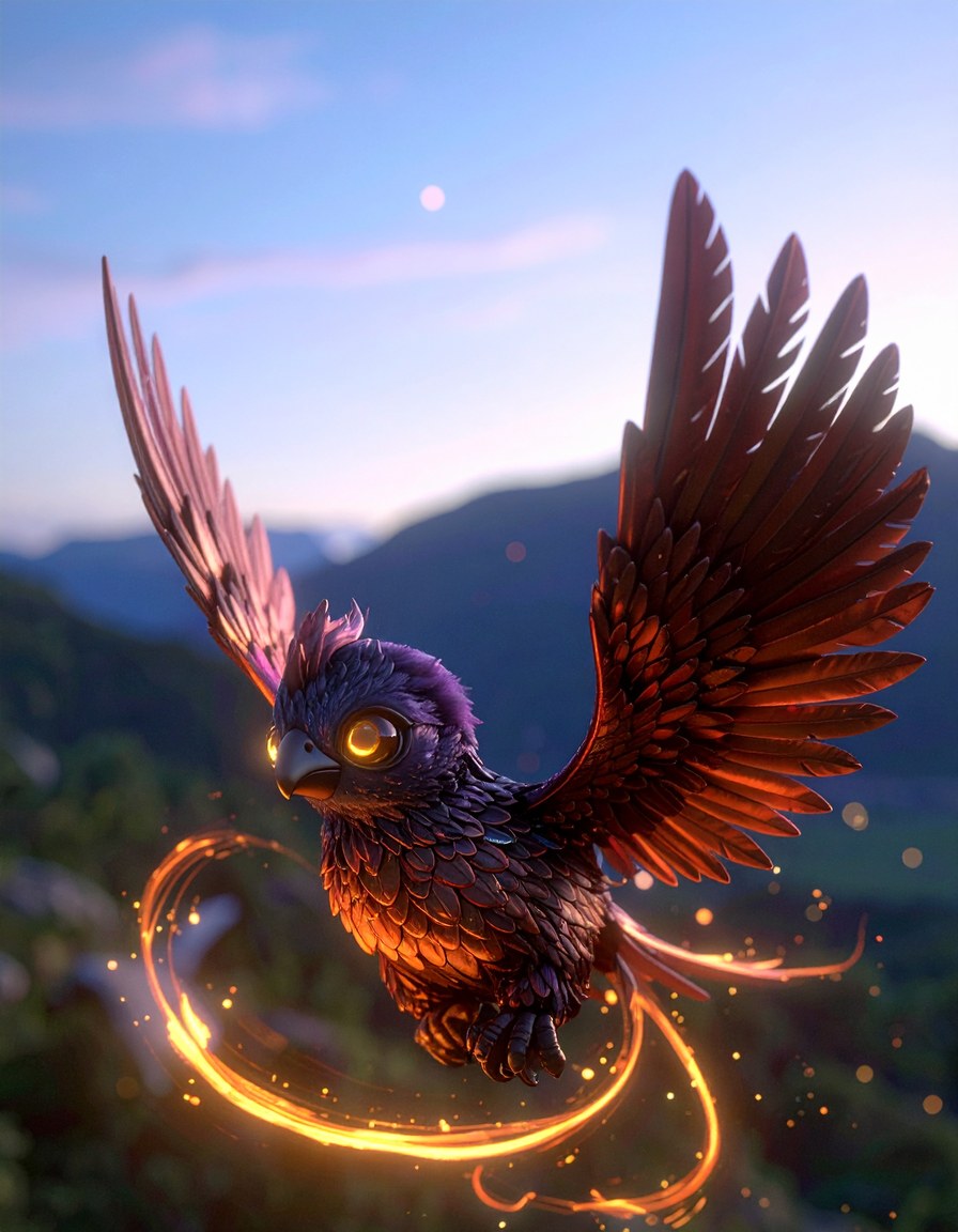 Simurgh