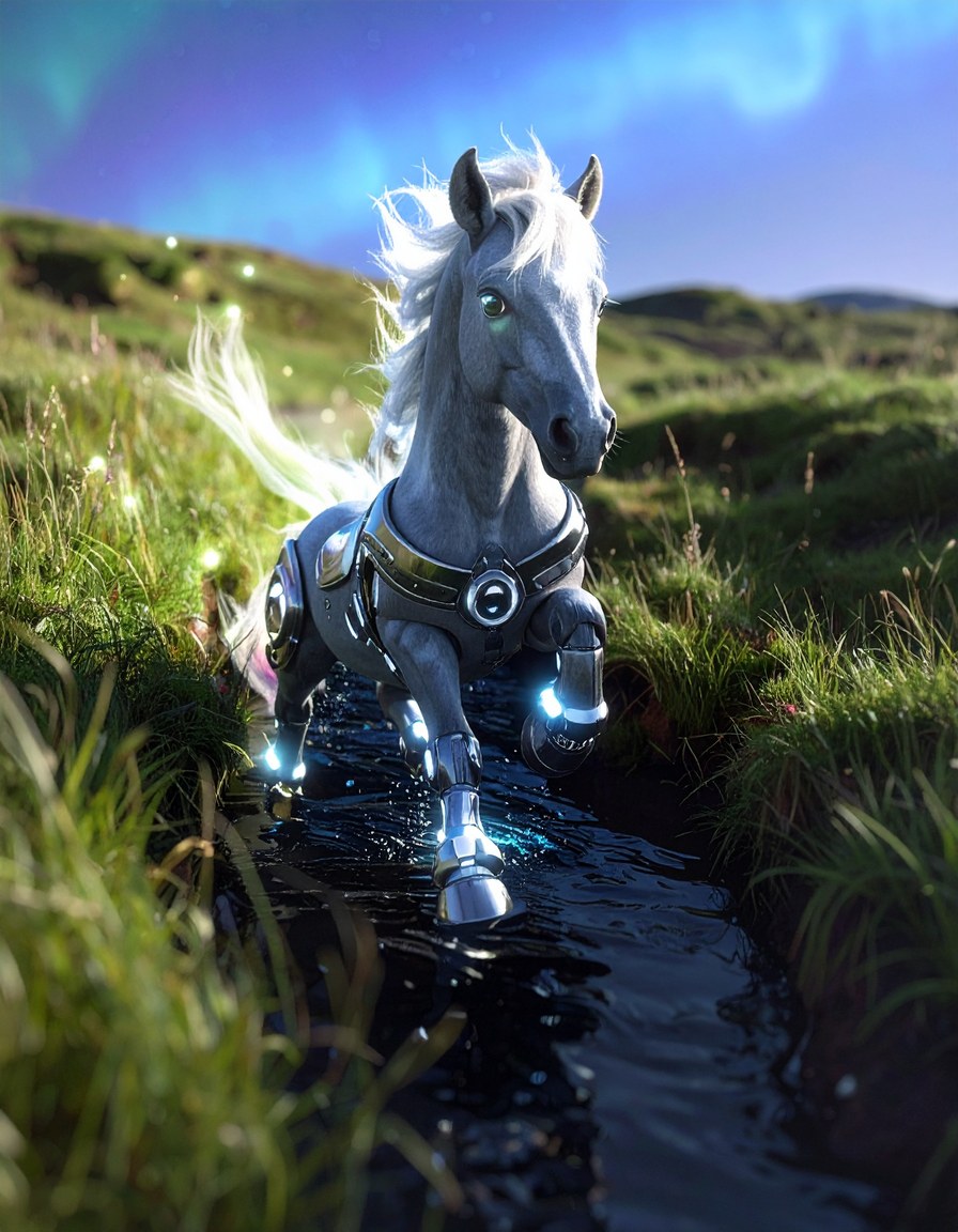 Sleipnir