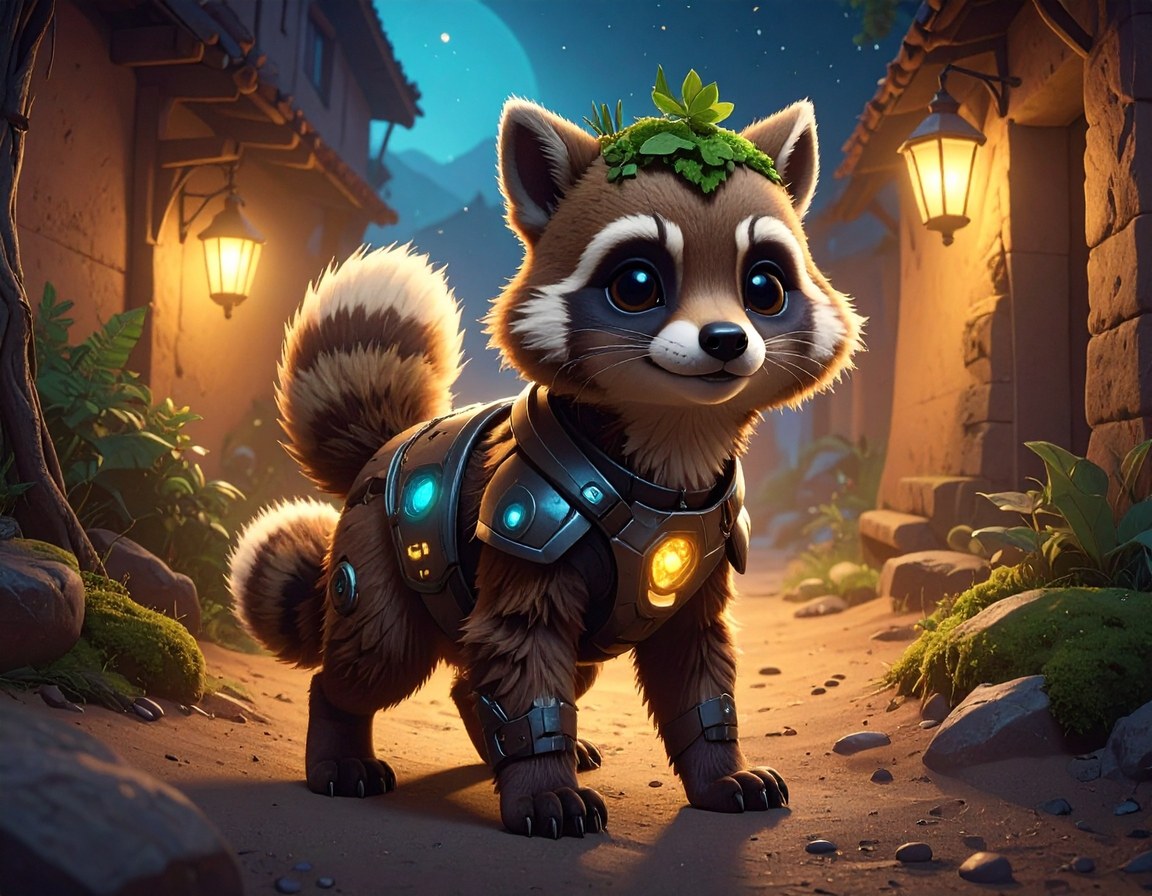 Tanuki